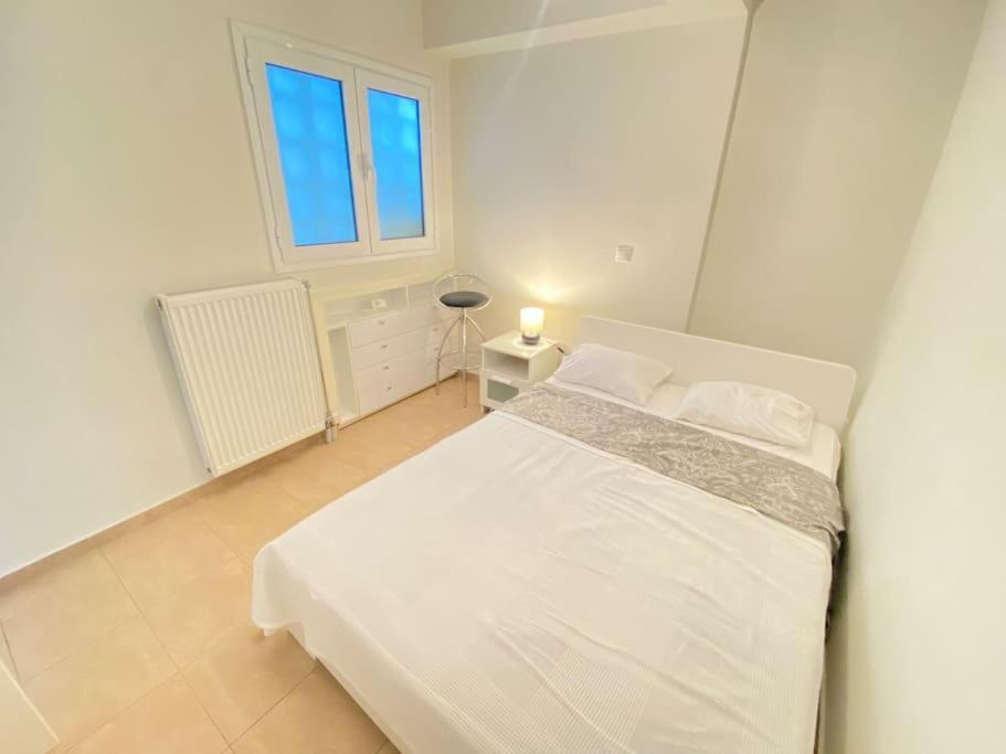 Cozy 2 Room Apartment With Garden Near Athens Air-Port أرتيميدا المظهر الخارجي الصورة